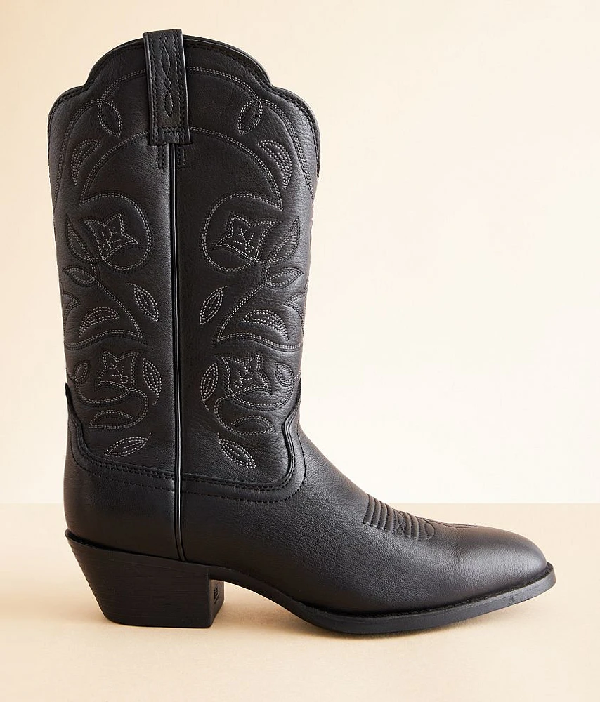 Ariat Heritage Western Leather Boot
