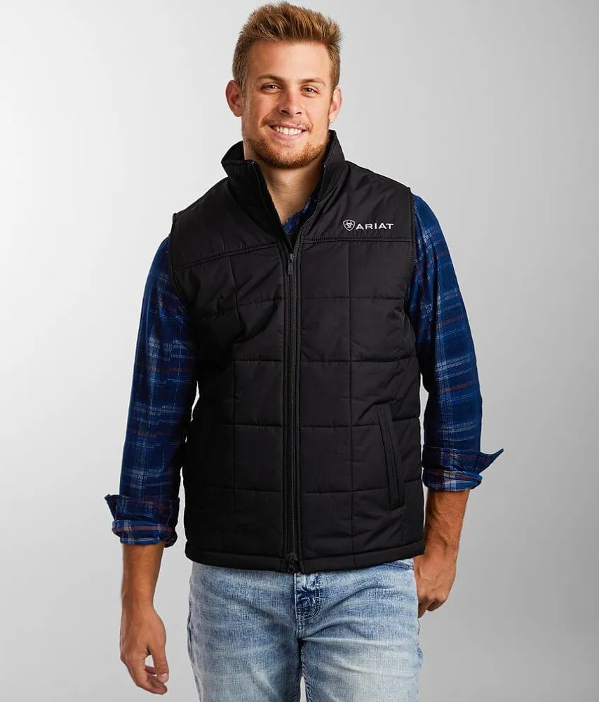 Crius Insulated Vest