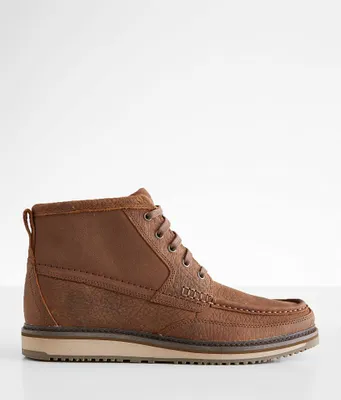 Ariat Lookout Leather Boot