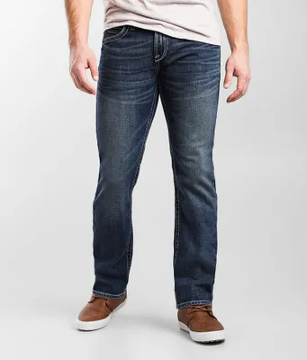 Ariat M7 Coltrane Straight Stretch Jean