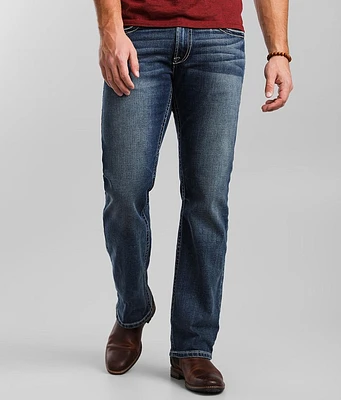 Ariat M5 Adkins Straight Stretch Jean