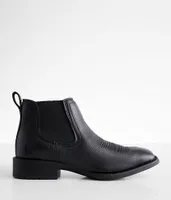 Ariat Booker Ultra Leather Western Boot