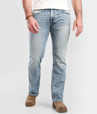 Ariat M7 Stirling Straight Stretch Jean