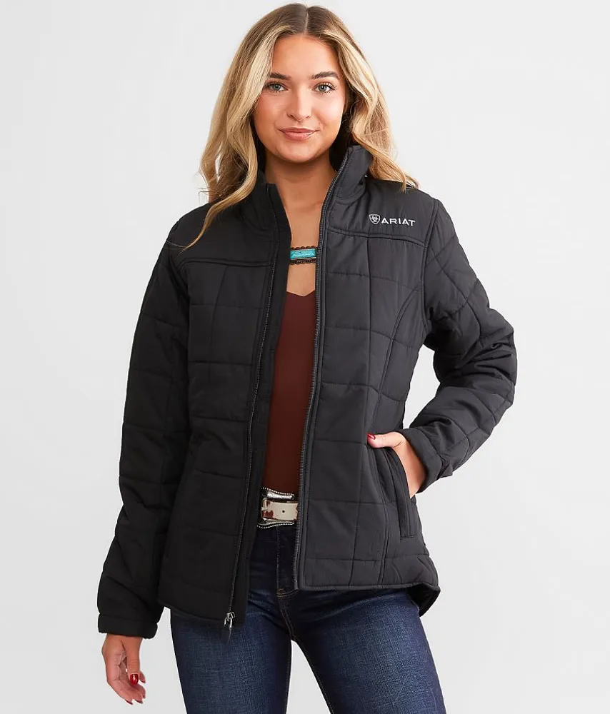 Crius Insulated Jacket