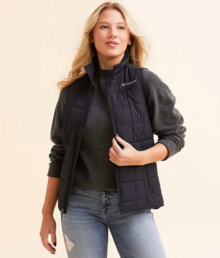 Real Crius Insulated Vest