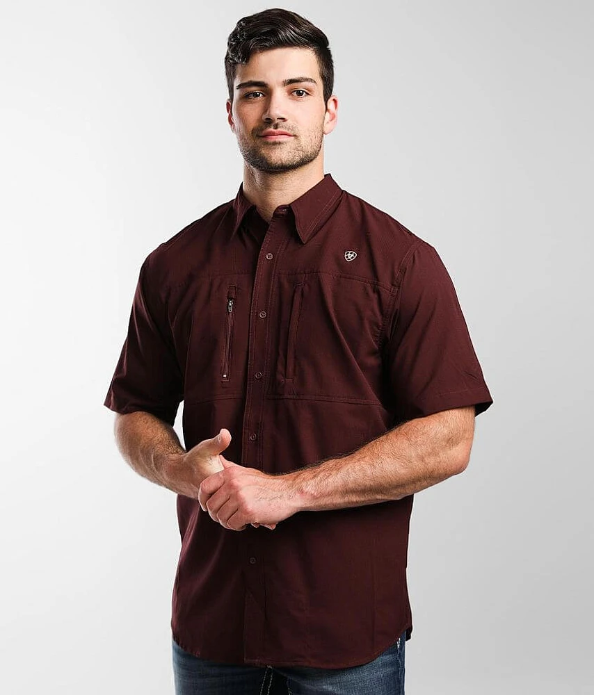 VentTEK™ Classic Heat Series Shirt
