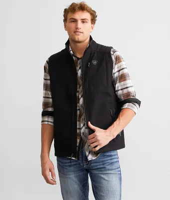 Ariat Patriot 2.0 Softshell Vest