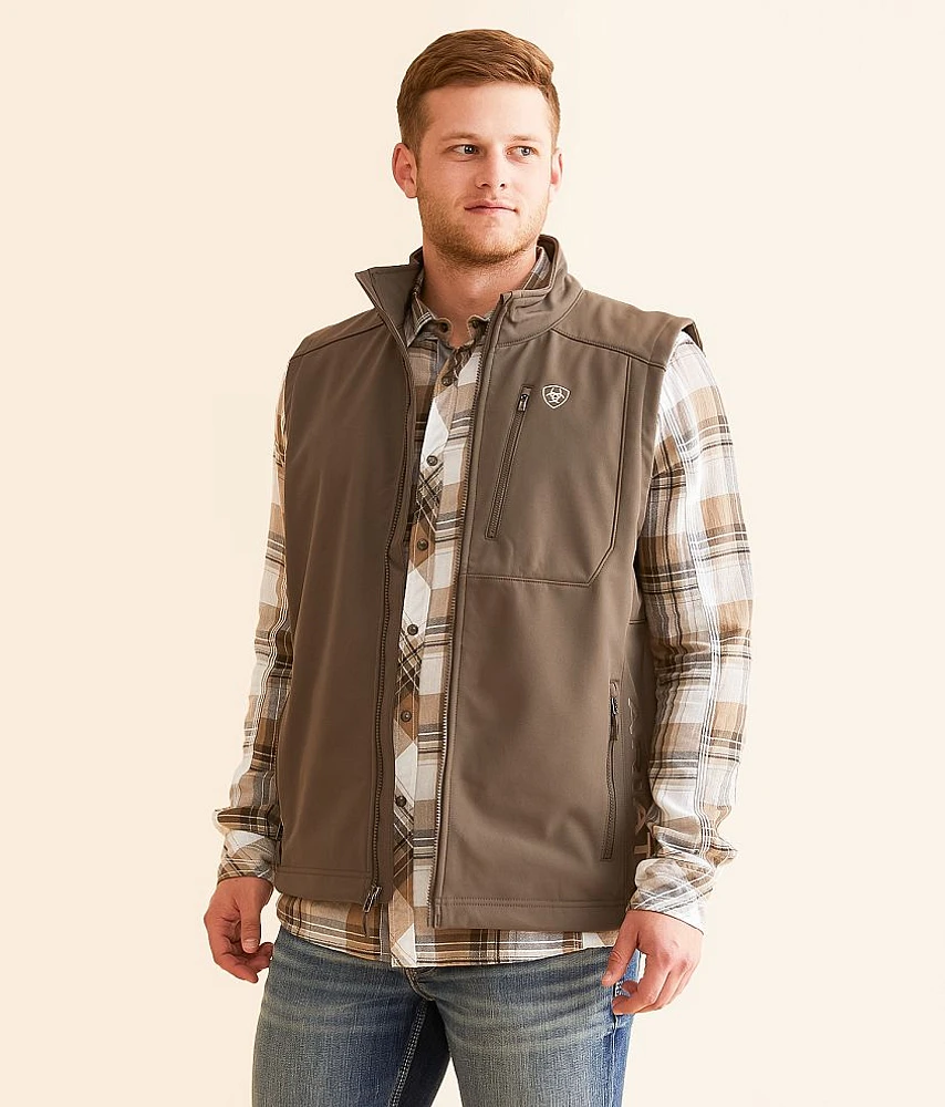 Patriot 2.0 Softshell Vest