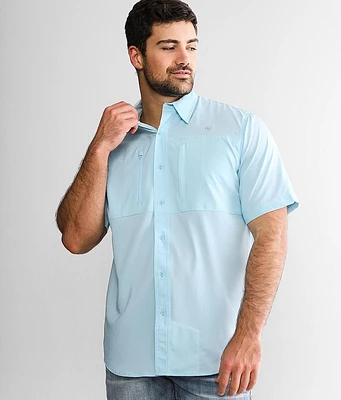 Ariat Vent TEK Classic Shirt