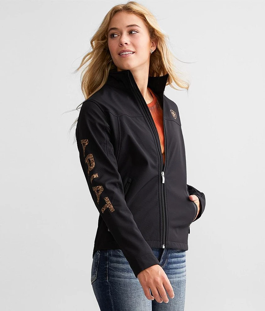 Tek™ New Team Softshell Jacket