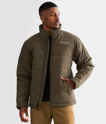 Ariat Crius Insulated Jacket