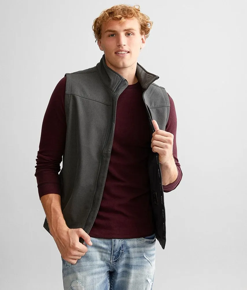 Logo 2.0 Softshell Vest