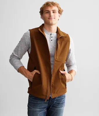 Ariat Logo 2.0 Softshell Vest