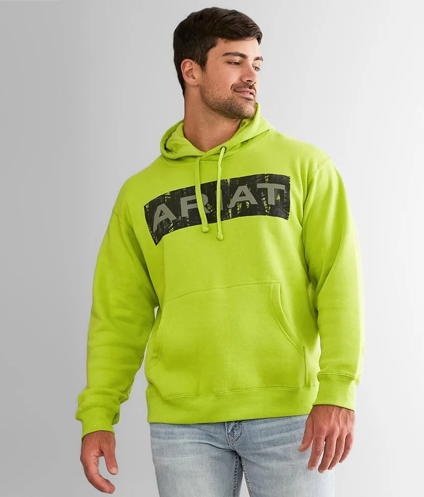 Southwest Hooded Sweatshirt
