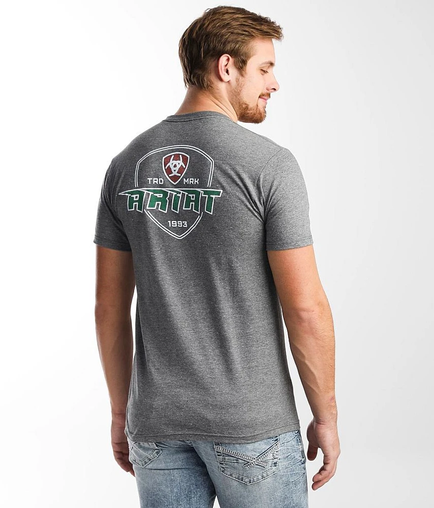 Modern Type T-Shirt