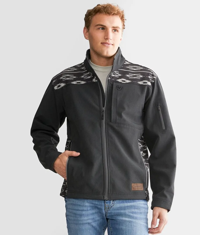 Vernon 2.0 Chimayo Softshell Jacket