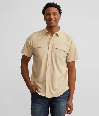 Ariat Vent TEK Outbound Shirt