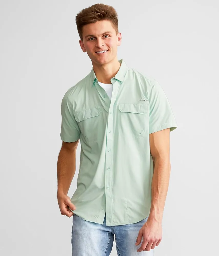 VentTEK™ Outbound Shirt