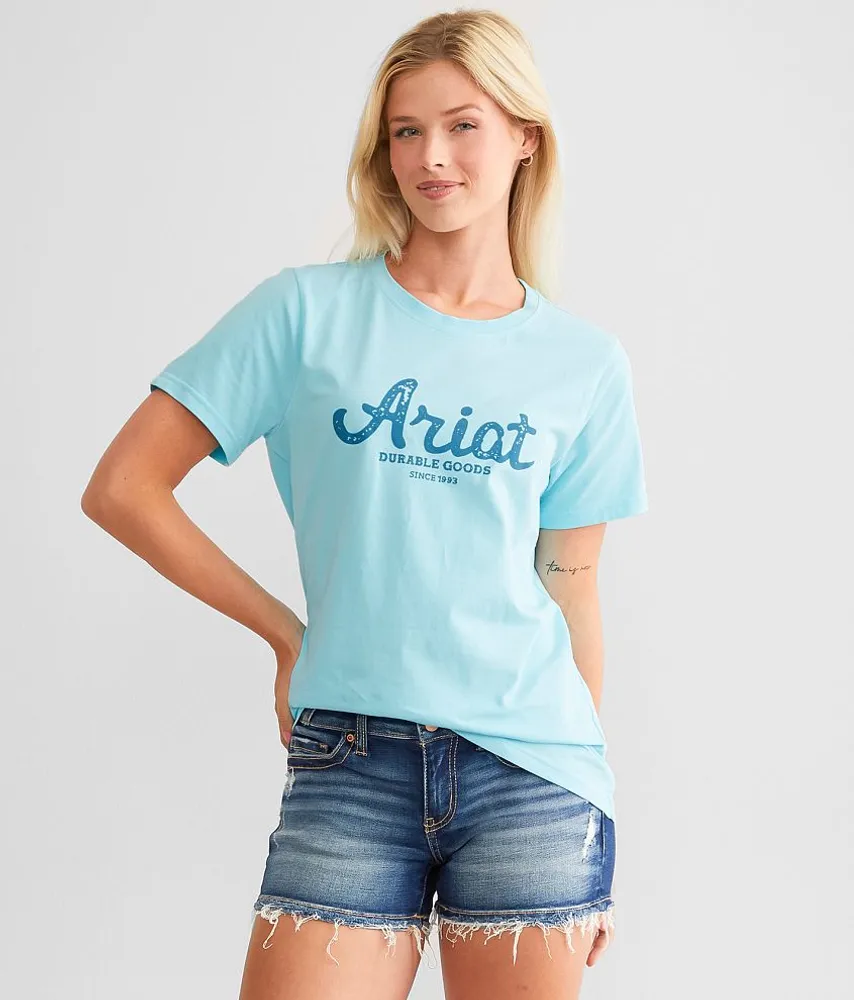 Real Durable Goods T-Shirt