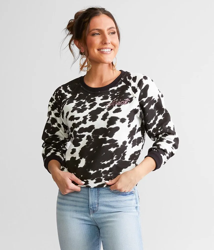R.E.A.L Hide Pullover