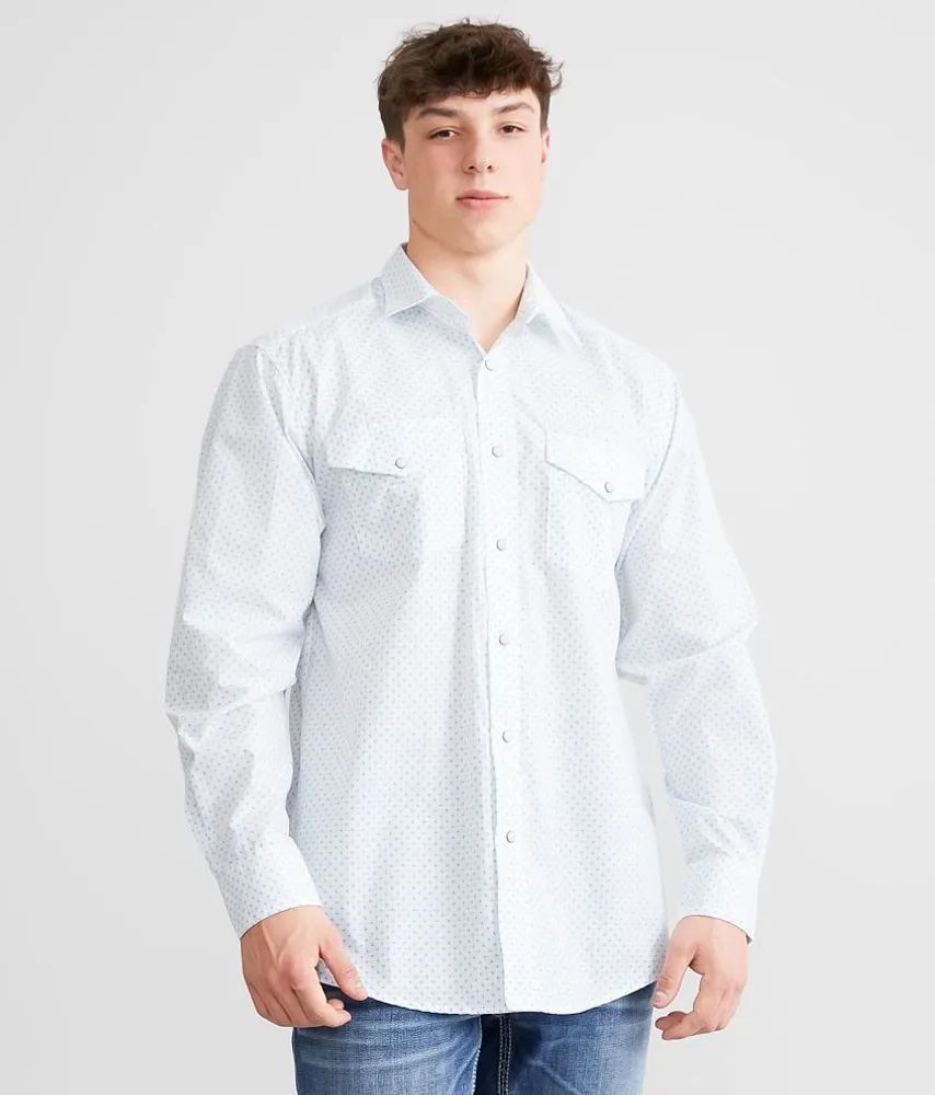 Kaine Classic Shirt