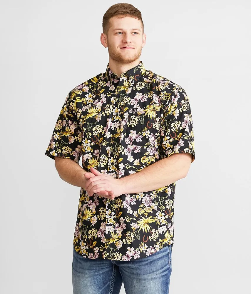 Dex Shirt