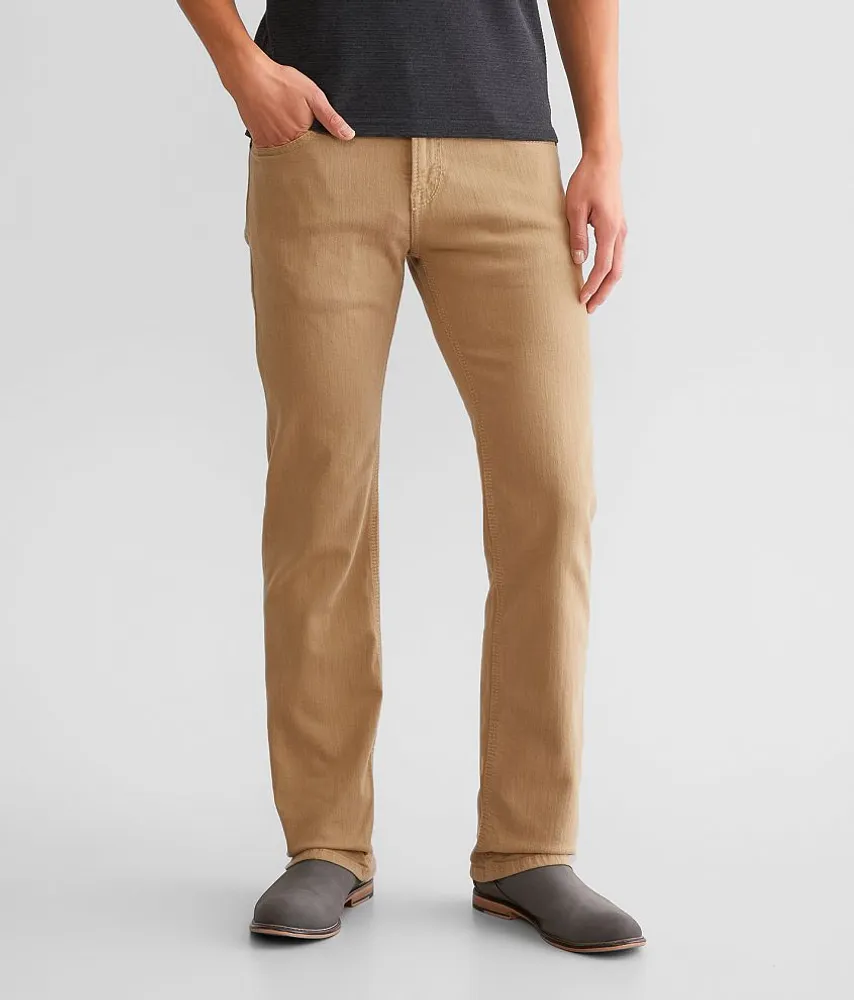 M7 Straight Stretch Pant