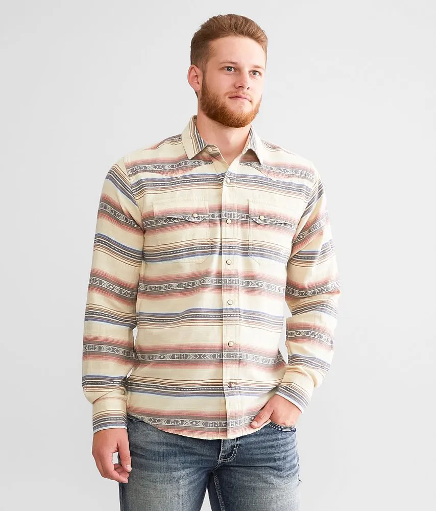 Huxley Retro Shirt