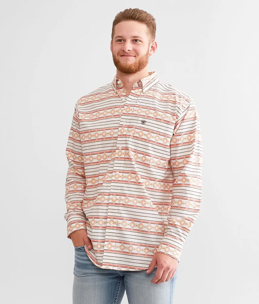 Antonio Classic Shirt