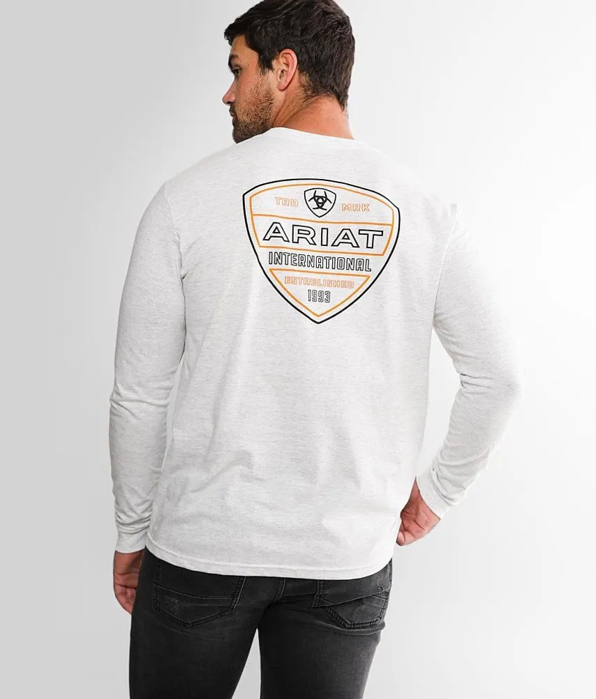 Crestline T-Shirt