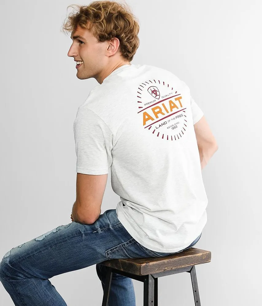 Full Circle T-Shirt