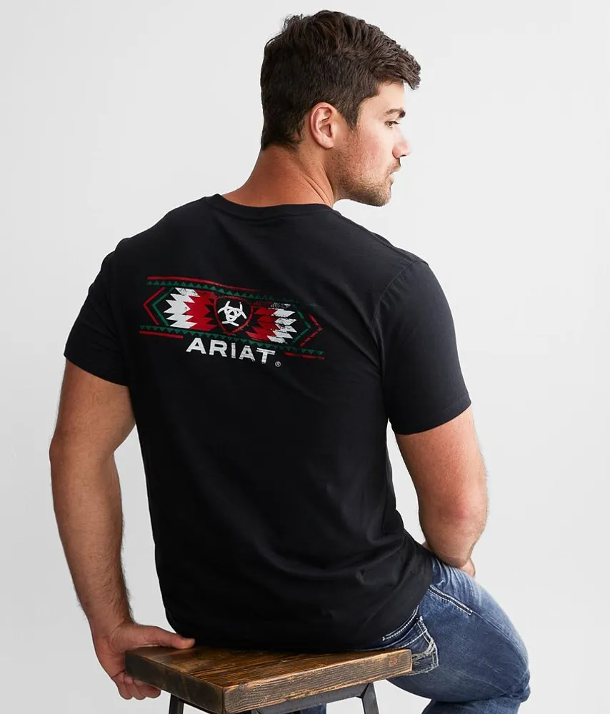 Ancient Geo T-Shirt