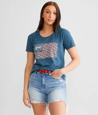 Ariat Amarillo Geo T-Shirt