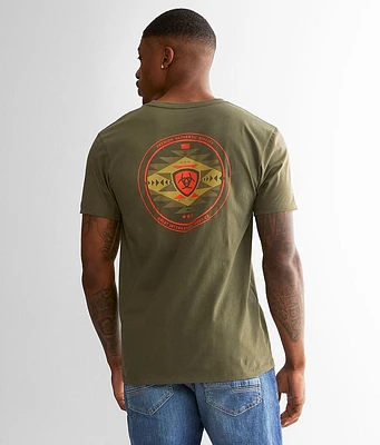 Ariat Citalic Circle T-Shirt