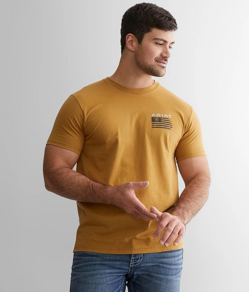 Ariat Not Fade Away T-Shirt