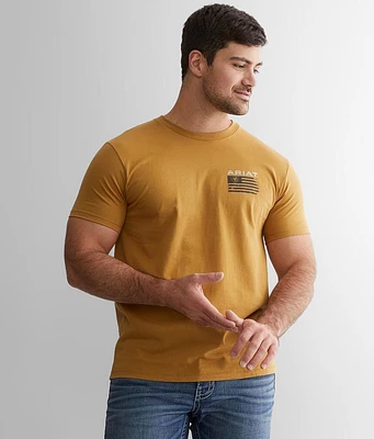 Ariat Not Fade Away T-Shirt