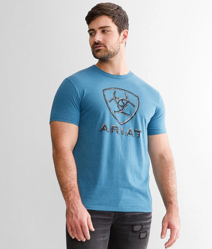 Steel Bar T-Shirt
