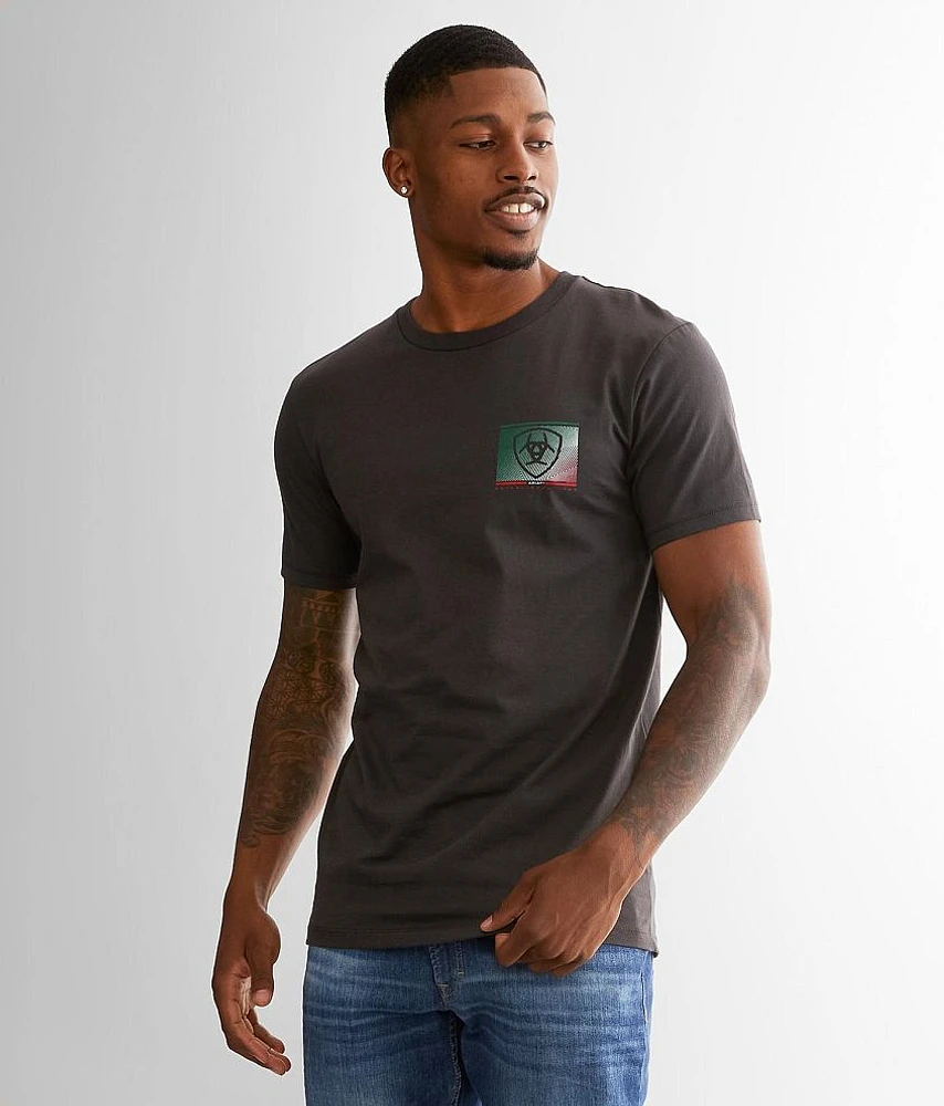 Optical Mexico T-Shirt