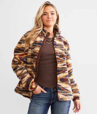 Ariat Chimayo Sherpa Jacket