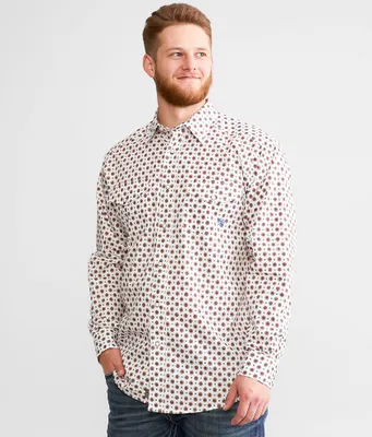 Ariat Sheldon Classic Shirt