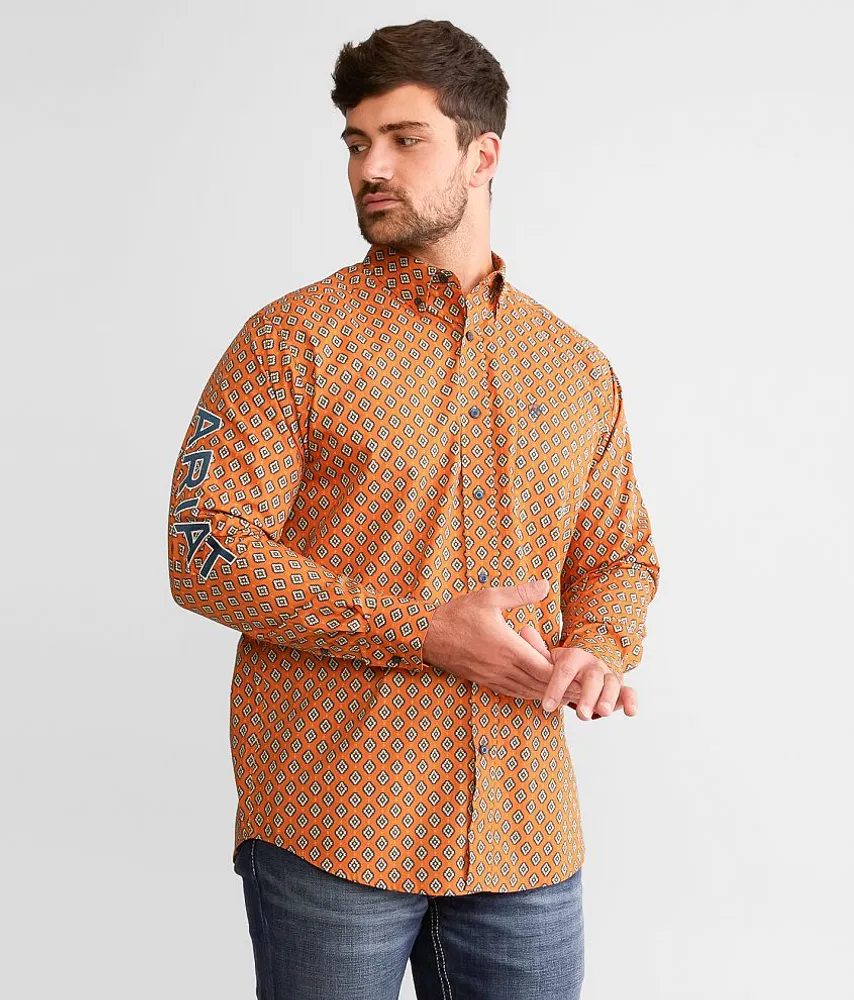 Team Webster Classic Shirt