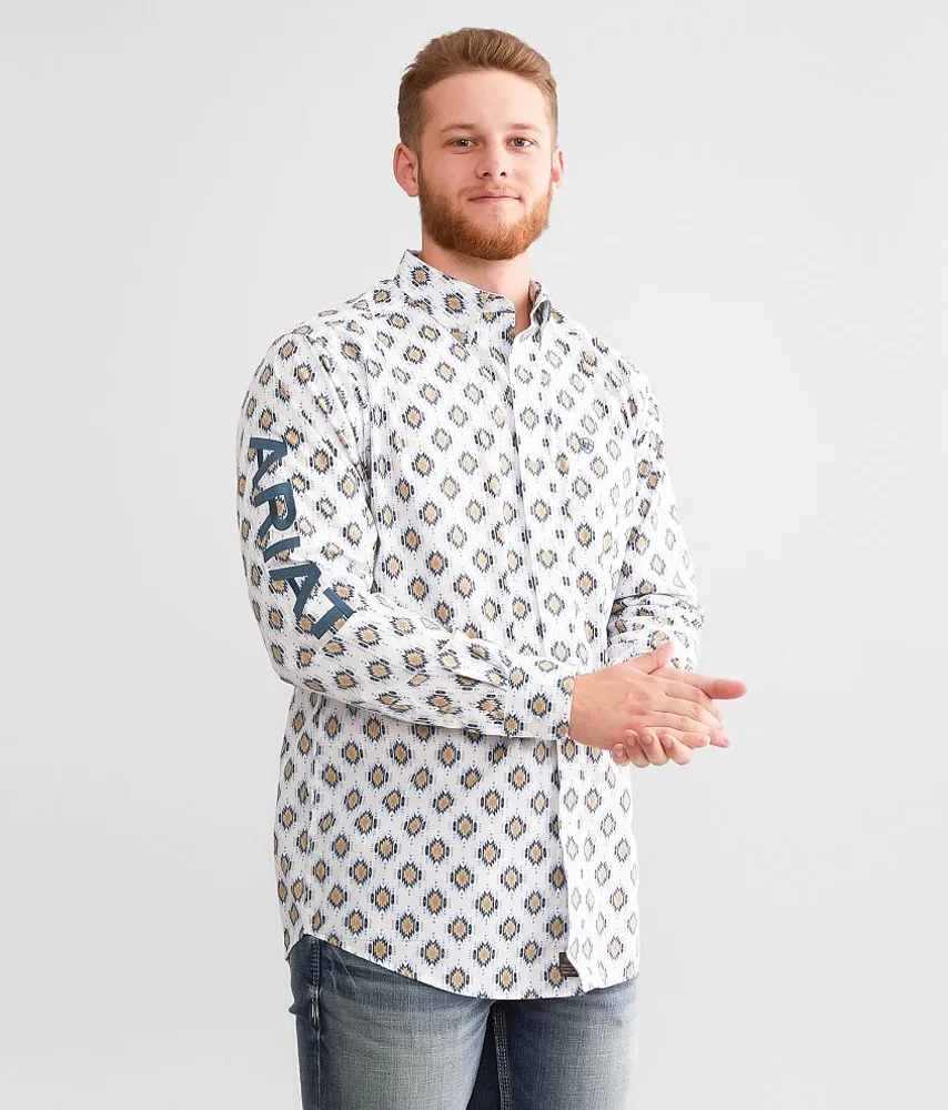 Team Warner Classic Shirt