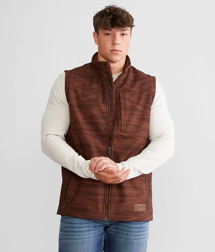 2.0 Chimayo Softshell Vest