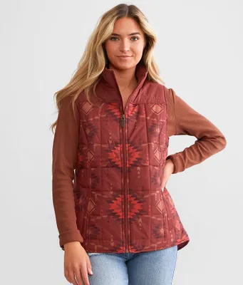 Ariat Crius Insulated Puffer Vest