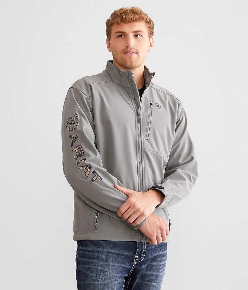 2.0 Softshell Jacket