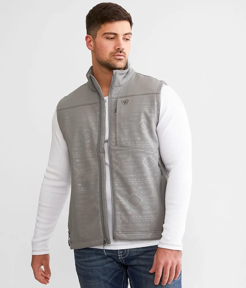 Vernon 2.0 Softshell Vest