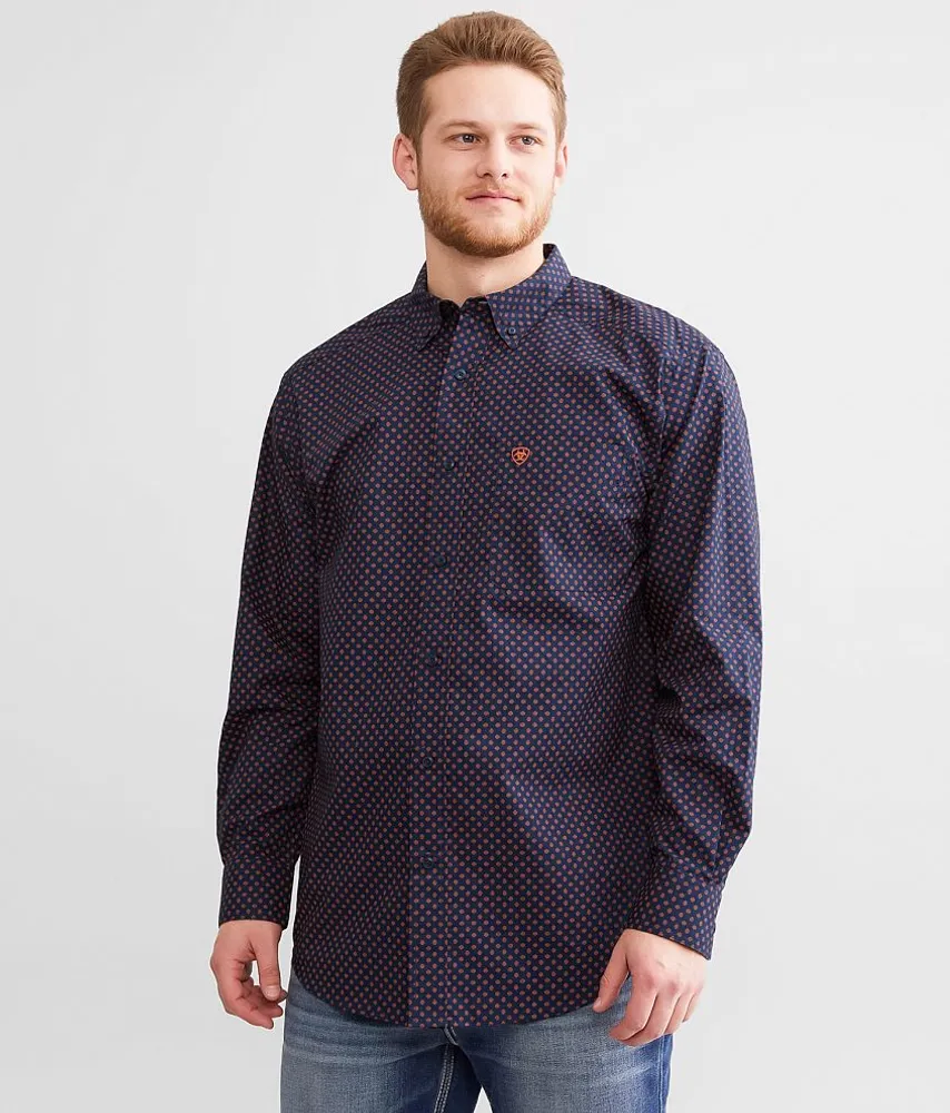 Ariat Palmer Classic Shirt