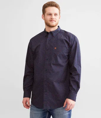 Ariat Palmer Classic Shirt