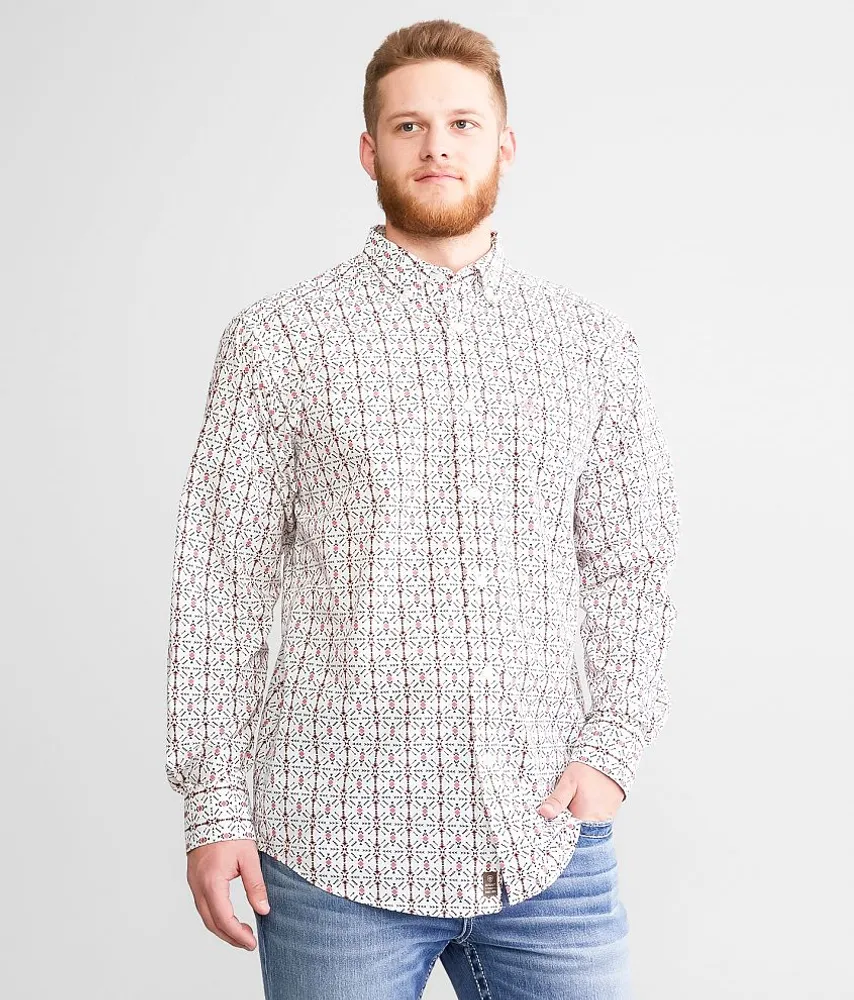Edgar Western Shirt