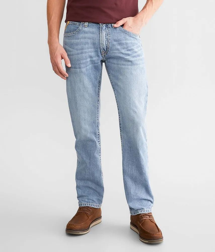 M4 Relaxed Straight Jean